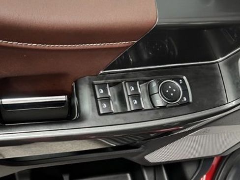 Used 2023 Ford F150 Lariat w/ Equipment Group 502A High image 15