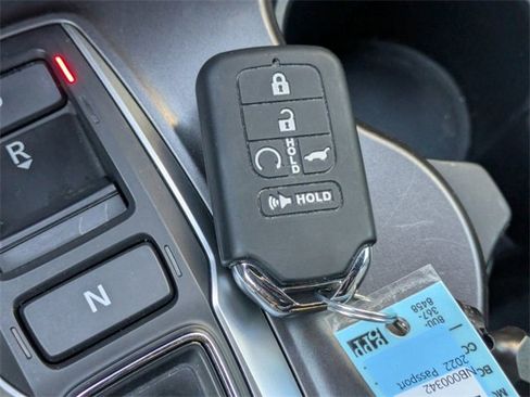 Used 2022 Honda Passport EX-L image 39