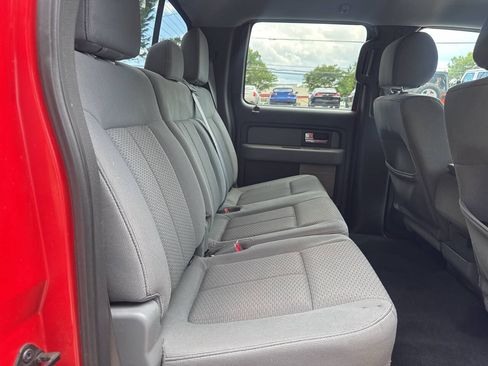 Used 2014 Ford F150 XLT w/ Equipment Group 302A Luxury AWD/4WD image 14