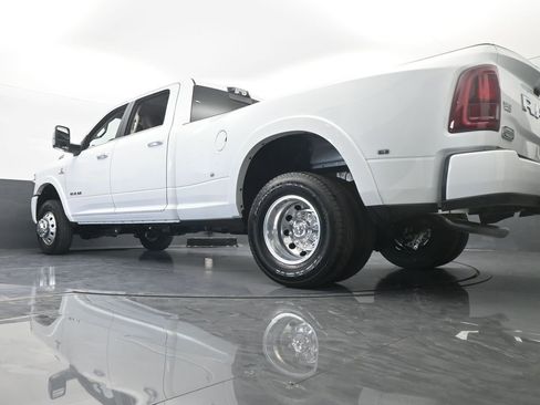New 2025 RAM 3500 Longhorn w/ Max Tow Package image 71