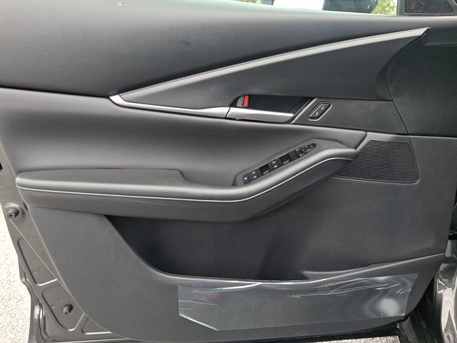 New 2026 MAZDA CX-30 AWD 2.5 S w/ Select Sport Pkg image 11
