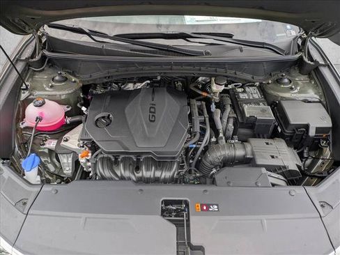 New 2026 Hyundai Tucson XRT FWD image 16