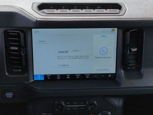 New 2025 Ford Bronco Badlands image 20