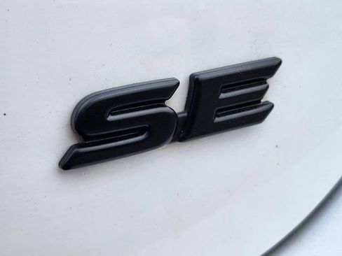 Used 2023 Toyota Camry SE w/ Blackout Package (TMS) FWD image 21