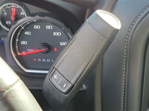 Used 2021 Chevrolet Silverado 1500 LT image 15