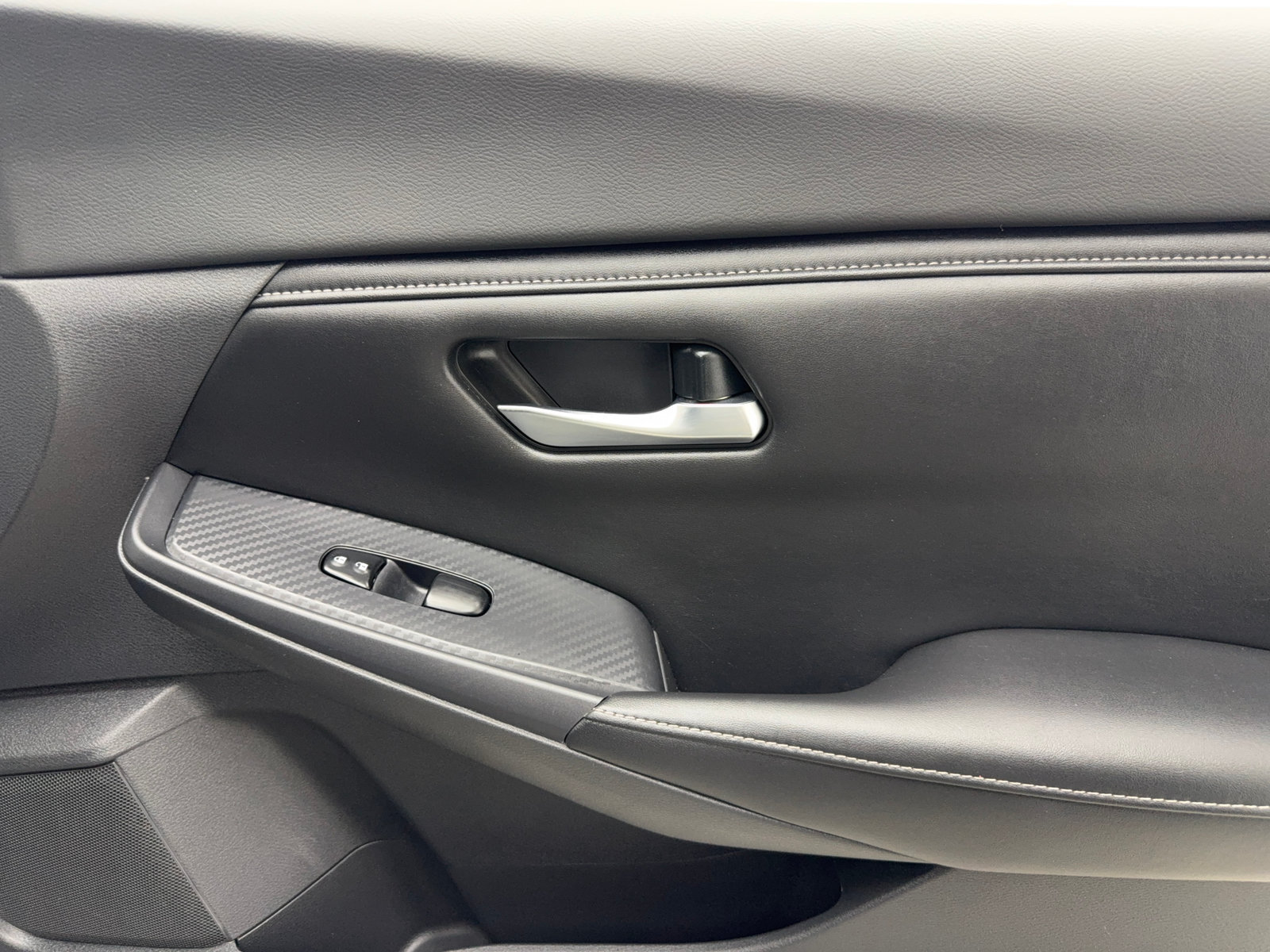 Used 2021 Nissan Sentra SV FWD image 41