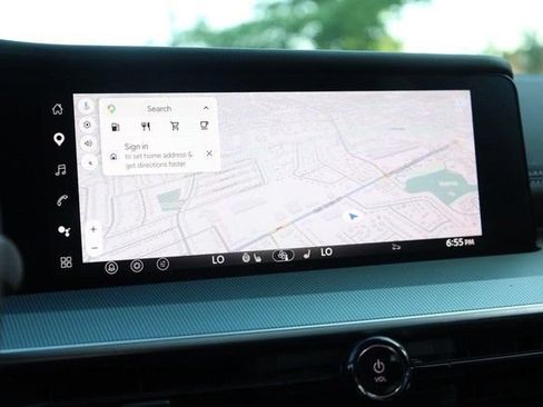 Certified 2025 Nissan Murano SL AWD/4WD image 14