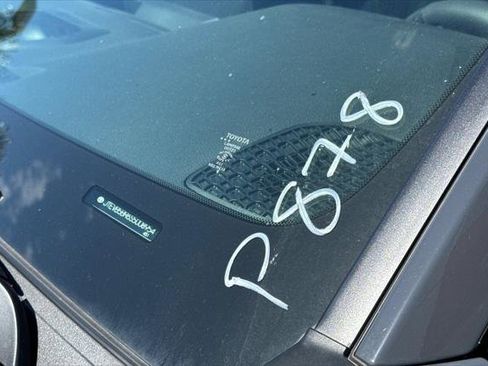 Certified 2025 Toyota 4Runner Trailhunter image 38