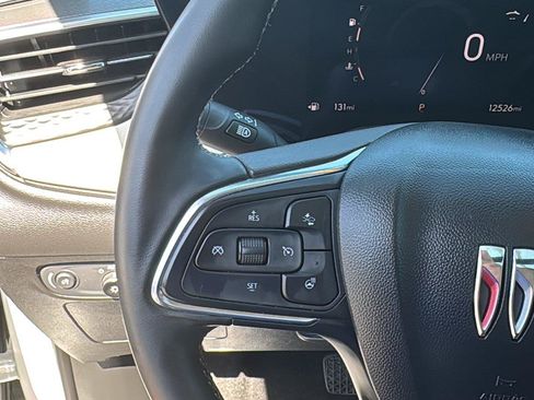 Used 2024 Buick Encore GX Avenir w/ Avenir Technology Package AWD/4WD image 18
