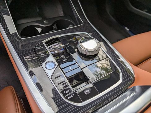 New 2026 BMW X5 M60i AWD/4WD image 28
