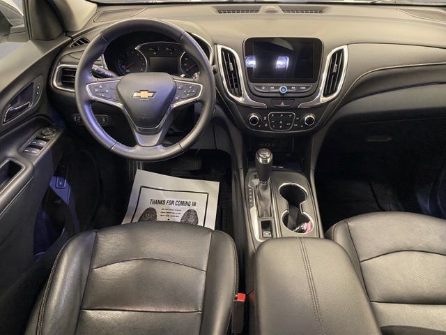 Used 2019 Chevrolet Equinox Premier AWD/4WD image 2