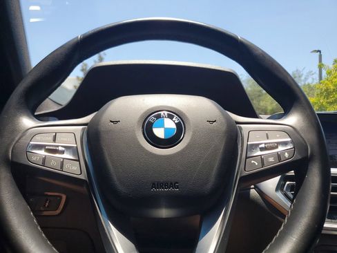 Used 2021 BMW 430i Coupe w/ Convenience Package RWD image 24