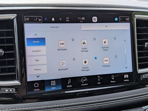 Used 2023 Chrysler Pacifica Limited FWD image 22