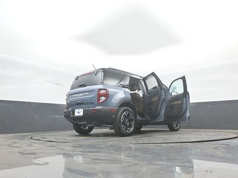 New 2026 Ford Bronco Sport Outer Banks AWD/4WD image 45