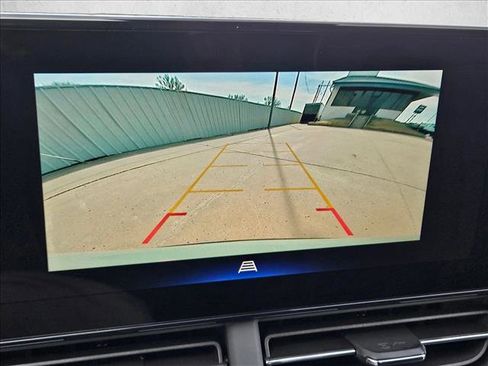 New 2026 Chevrolet Trax ACTIV image 12