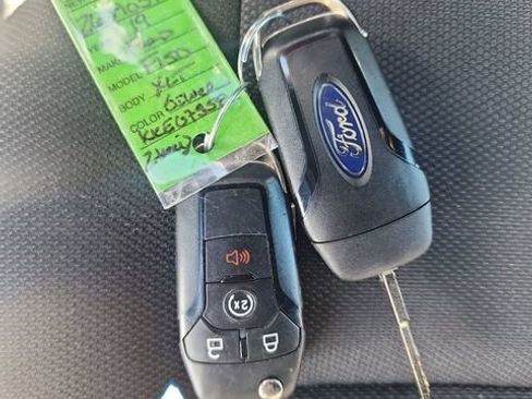 Used 2019 Ford F150 XLT w/ Equipment Group 302A Luxury AWD/4WD image 36