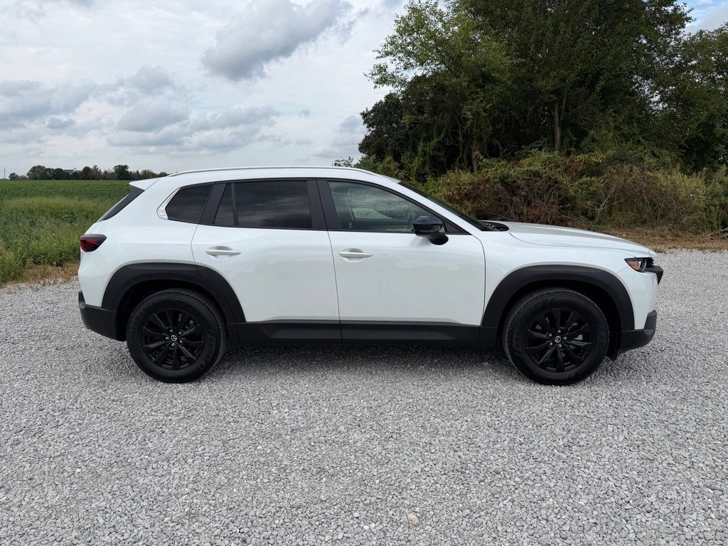 Used 2026 MAZDA CX-50 AWD 2.5 S w/ Preferred Pkg image 19