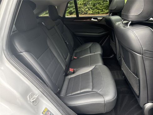 Used 2016 Mercedes-Benz GLE 450 GLE 450 AMG image 24