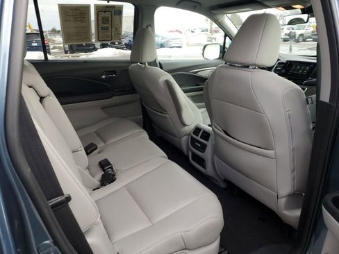 Used 2020 Honda Pilot EX-L image 31