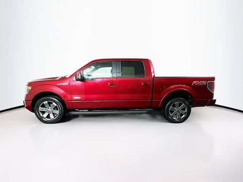 Used 2013 Ford F150 FX2 w/ Luxury Equipment Group image 4