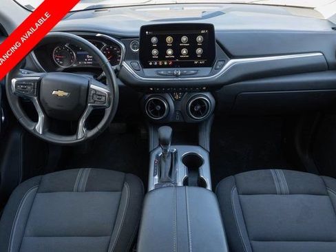Used 2023 Chevrolet Blazer LT AWD/4WD image 20
