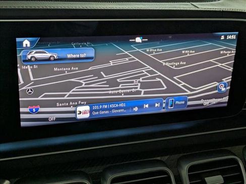 New 2026 Mercedes-Benz GLE 53 AMG 4MATIC image 14