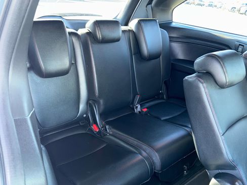 Used 2025 Honda Odyssey Sport-L image 21