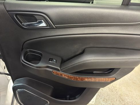 Used 2016 Chevrolet Tahoe LTZ image 23