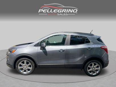 Used 2019 Buick Encore Essence w/ Experience Buick Package