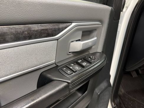 Used 2020 RAM 3500 Lone Star w/ Safety Group AWD/4WD image 28