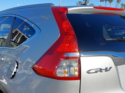 Used 2016 Honda CR-V Touring image 35