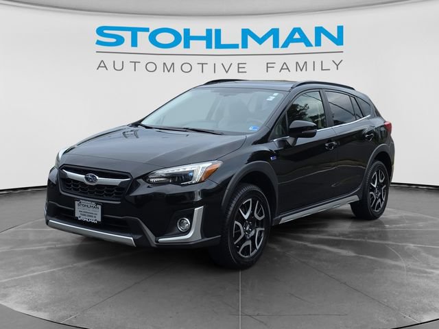 Used 2019 Subaru Crosstrek 2.5i Limited w/ Moonroof Package w/Navigation AWD/4WD image 1