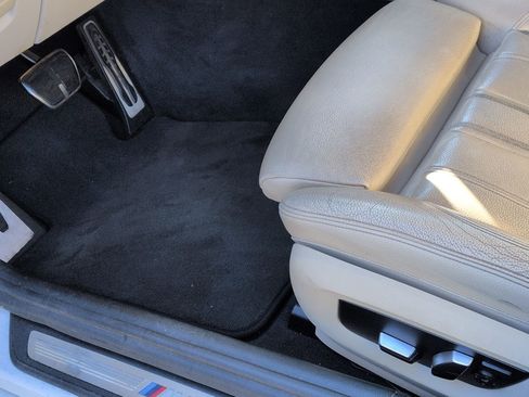 Used 2017 BMW 540i image 17