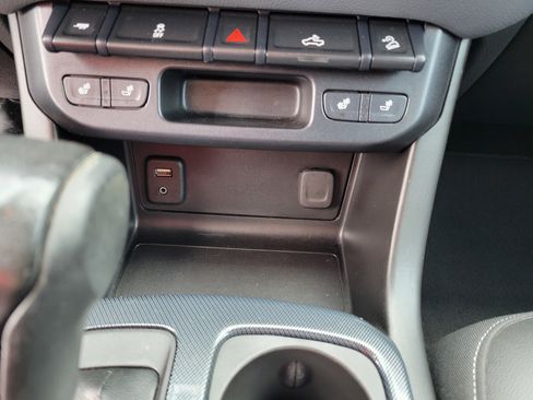 Certified 2018 Chevrolet Colorado Z71 image 22