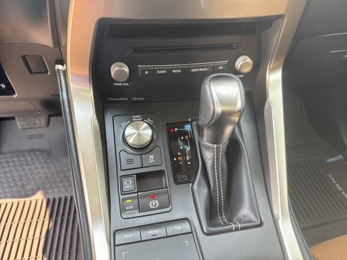 Used 2019 Lexus NX 300 AWD w/ Premium Package image 21