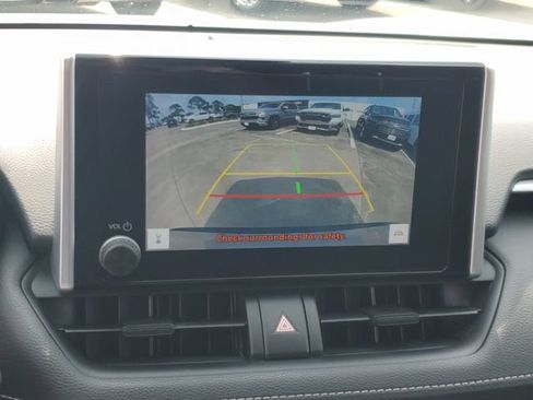 Used 2023 Toyota RAV4 XLE FWD image 26