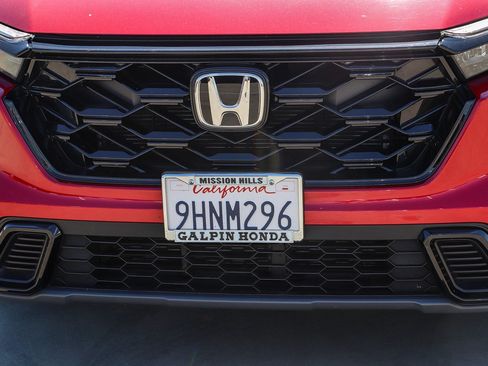 Used 2024 Honda CR-V Sport image 11