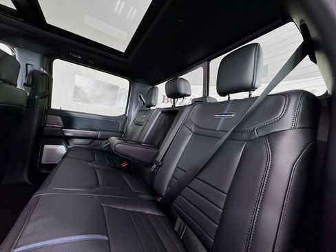 New 2026 Ford F250 Platinum image 31
