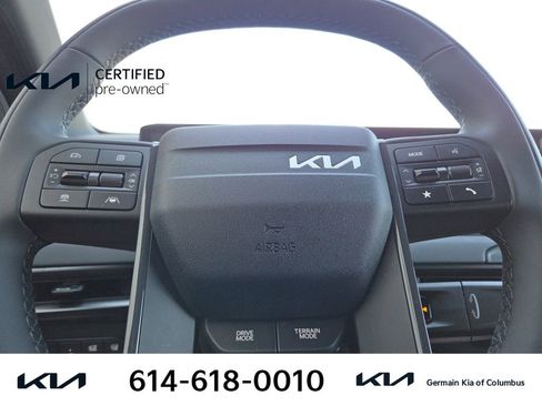 Used 2027 Kia Telluride EX X-Line AWD/4WD image 22