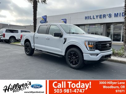 Certified 2023 Ford F150 XLT w/ Equipment Group 302A High