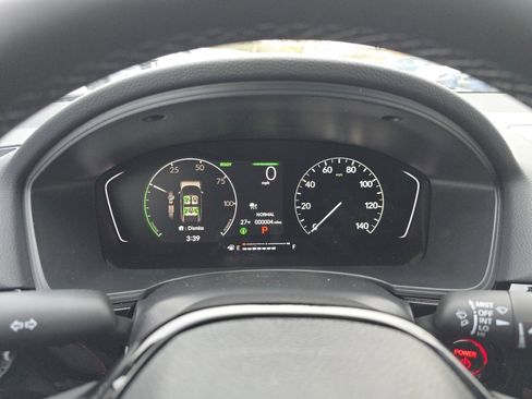 New 2026 Honda Civic Sport image 27