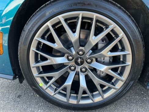 New 2026 Ford Mustang GT Premium image 6