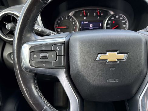 Used 2021 Chevrolet Blazer LT w/ Midnight/Sport Edition image 15
