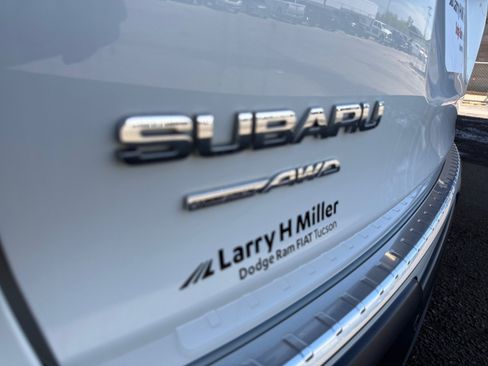 Used 2020 Subaru Ascent Limited w/ Technology Package AWD/4WD image 30