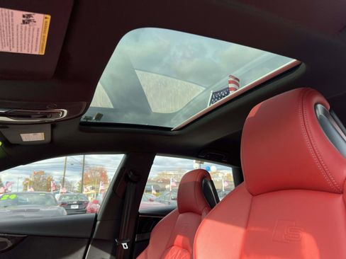 Used 2024 Audi S5 Premium Plus w/ Premium Plus Package image 17