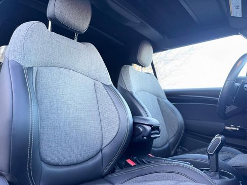 Used 2023 MINI Cooper S image 20