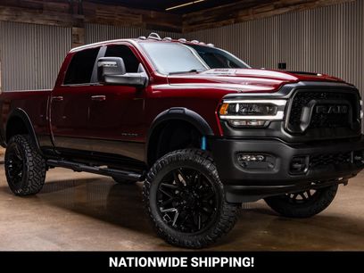 Used 2024 RAM 2500 Rebel