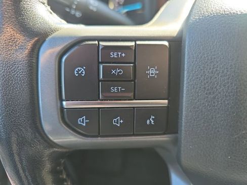 Used 2021 Ford F150 XLT w/ Equipment Group 302A High AWD/4WD image 32