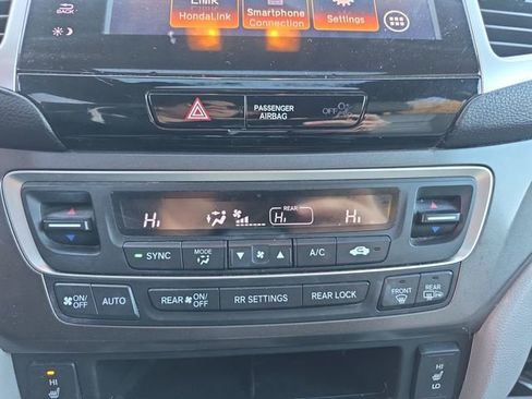 Used 2017 Honda Pilot EX-L image 23