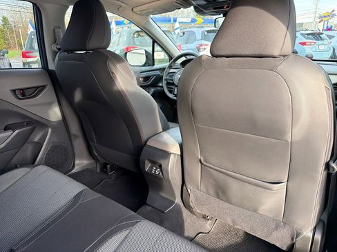 Certified 2024 Subaru Crosstrek 2.0i Premium AWD/4WD image 37